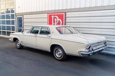 1964 Chrysler New Yorker Base