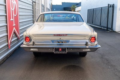 1964 Chrysler New Yorker Base