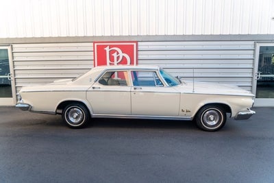 1964 Chrysler New Yorker Base