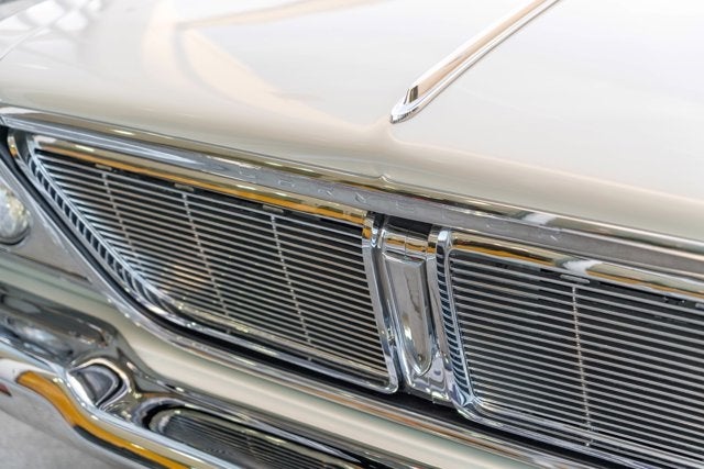 1964 Chrysler New Yorker Base