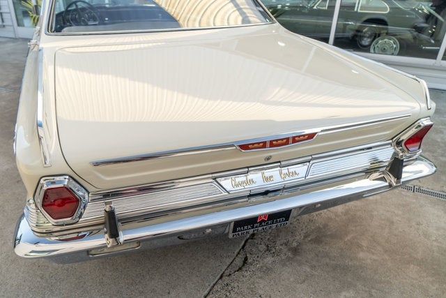 1964 Chrysler New Yorker Base