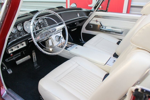 1964 Chrysler 300K Convertible