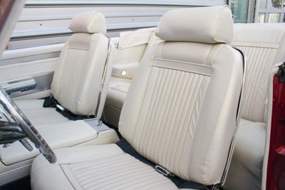 1964 Chrysler 300K Convertible