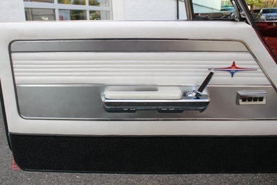 1964 Chrysler 300K Convertible