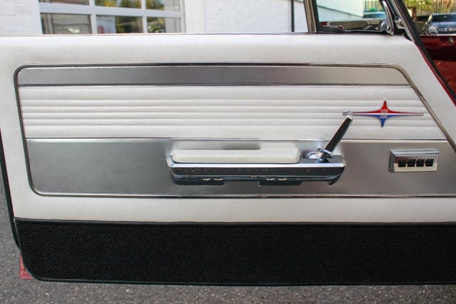 1964 Chrysler 300K Convertible