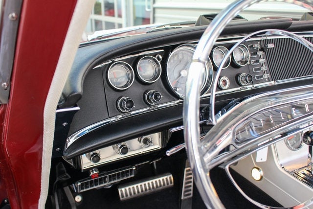 1964 Chrysler 300K Convertible