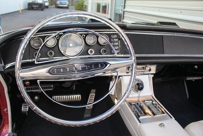 1964 Chrysler 300K Convertible