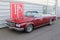 1964 Chrysler 300K Convertible