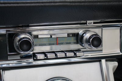 1964 Chrysler 300K Convertible