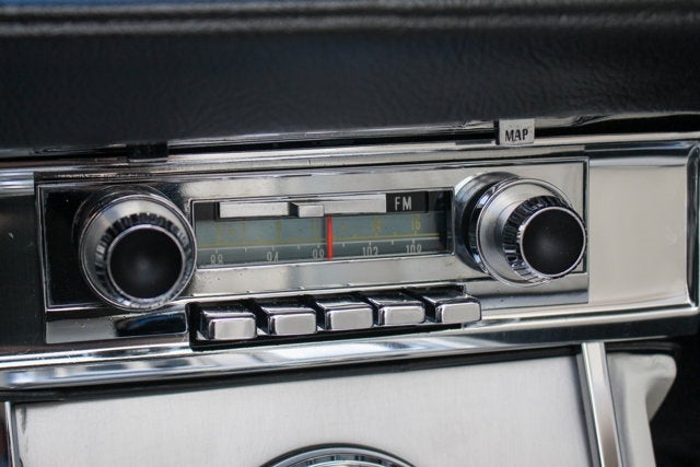 1964 Chrysler 300K Convertible