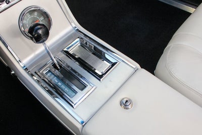 1964 Chrysler 300K Convertible