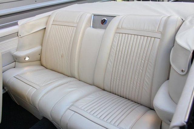 1964 Chrysler 300K Convertible