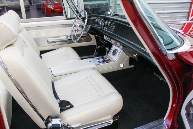1964 Chrysler 300K Convertible