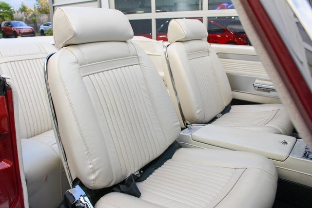 1964 Chrysler 300K Convertible