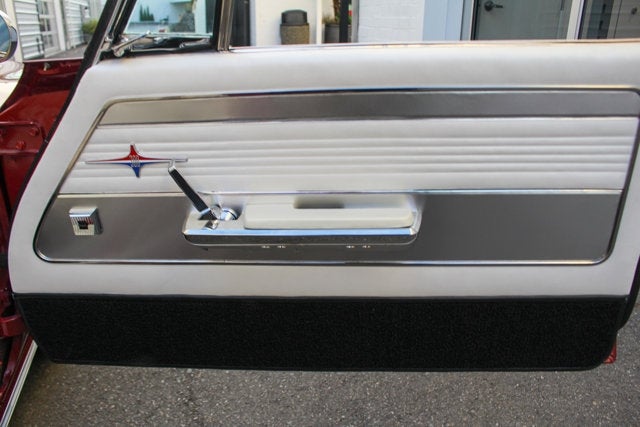 1964 Chrysler 300K Convertible