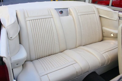 1964 Chrysler 300K Convertible