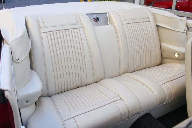 1964 Chrysler 300K Convertible