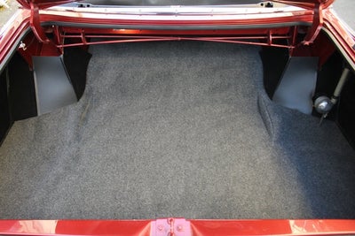 1964 Chrysler 300K Convertible