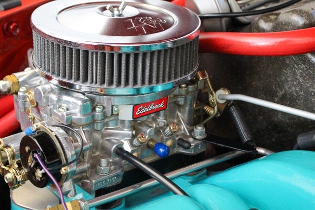 1964 Chrysler 300K Convertible