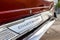 1964 Chrysler 300K Convertible