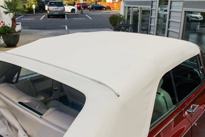 1964 Chrysler 300K Convertible