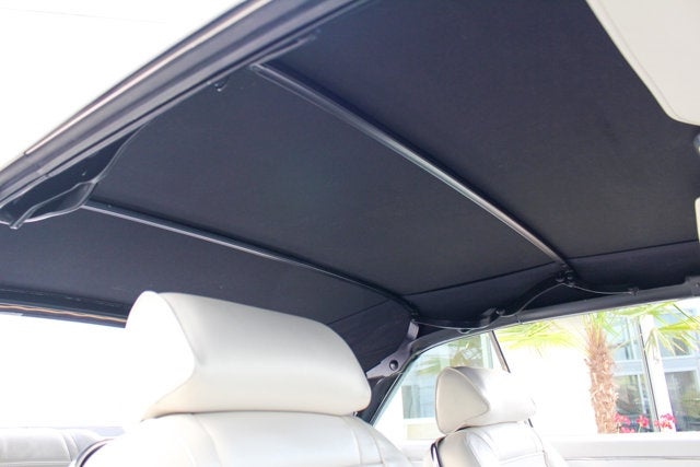 1964 Chrysler 300K Convertible