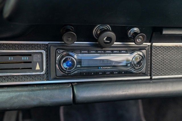 1970 Porsche 911T Targa