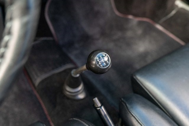 1970 Porsche 911T Targa