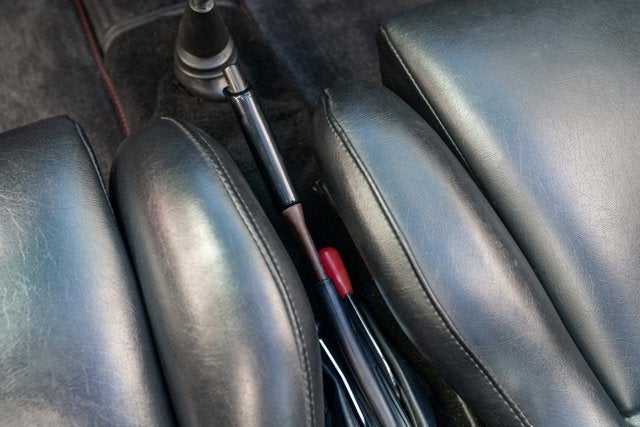 1970 Porsche 911T Targa