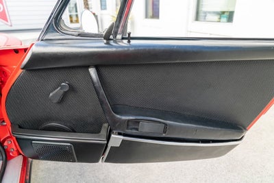 1970 Porsche 911T Targa