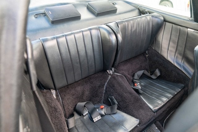 1970 Porsche 911T Targa