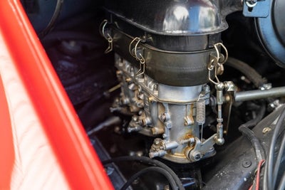 1970 Porsche 911T Targa