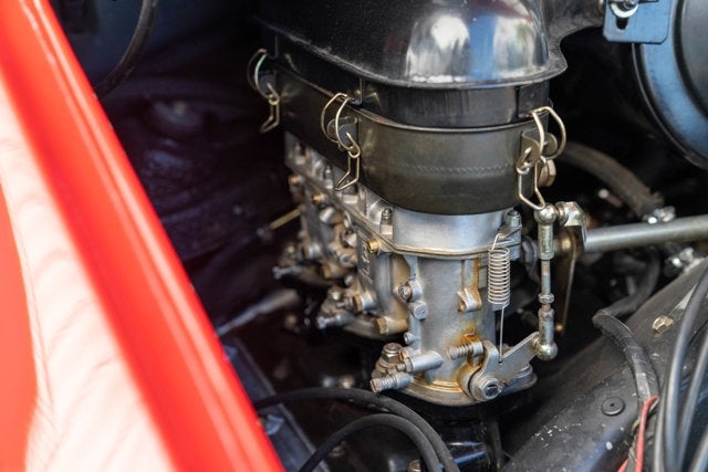 1970 Porsche 911T Targa