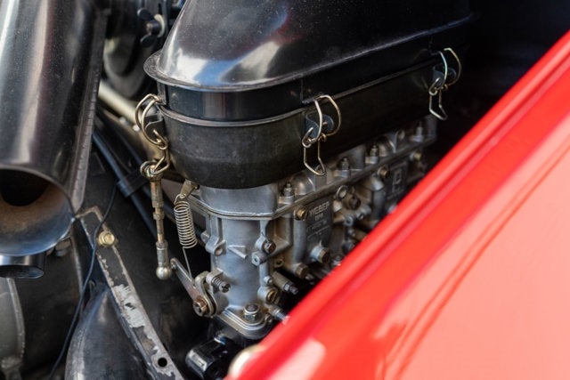 1970 Porsche 911T Targa