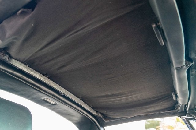 1970 Porsche 911T Targa