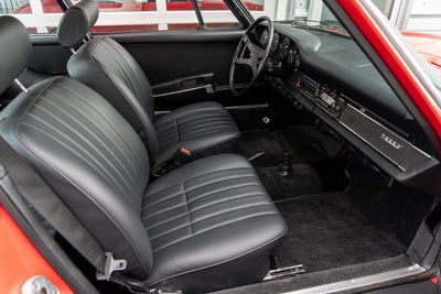 1970 Porsche 911 T