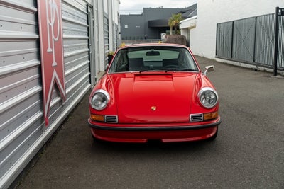 1970 Porsche 911 T