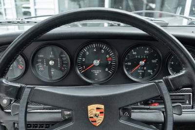 1971 Porsche 911 T
