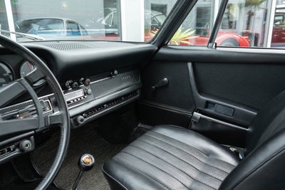 1971 Porsche 911 T