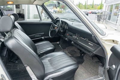 1971 Porsche 911 T