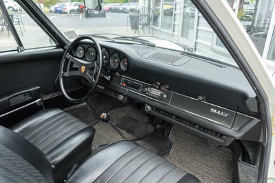 1971 Porsche 911 T
