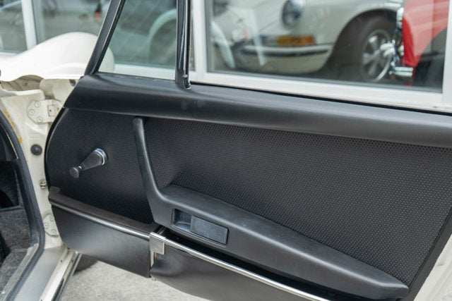 1971 Porsche 911 T