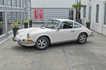 1971 Porsche 911 T