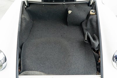 1971 Porsche 911 T