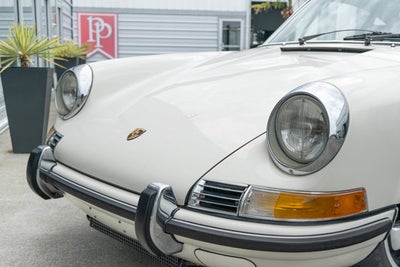 1971 Porsche 911 T