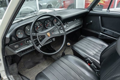 1971 Porsche 911 T