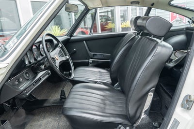 1971 Porsche 911 T