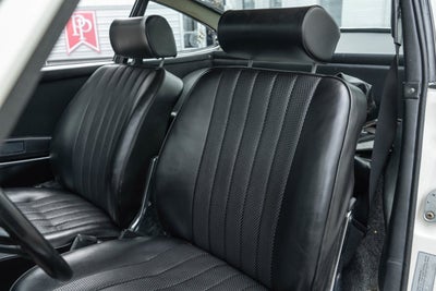 1971 Porsche 911 T