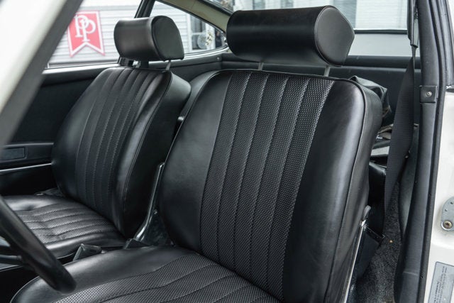 1971 Porsche 911 T