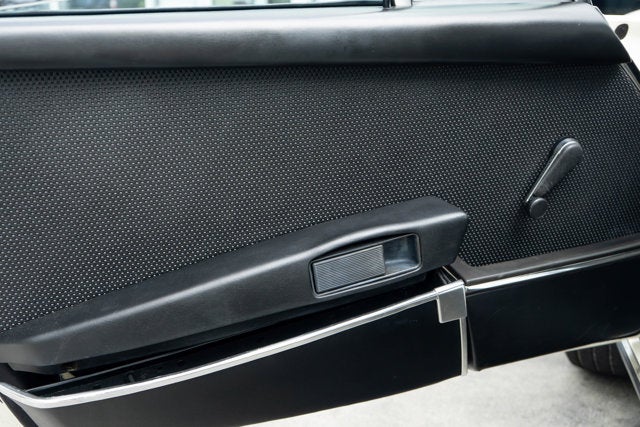 1971 Porsche 911 T